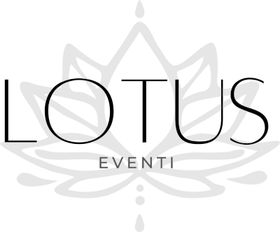 Lotus Eventi - Logo v1 - SD